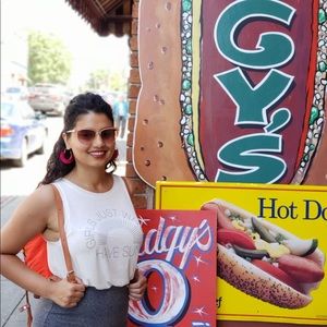 Meet your Posher, Ritika